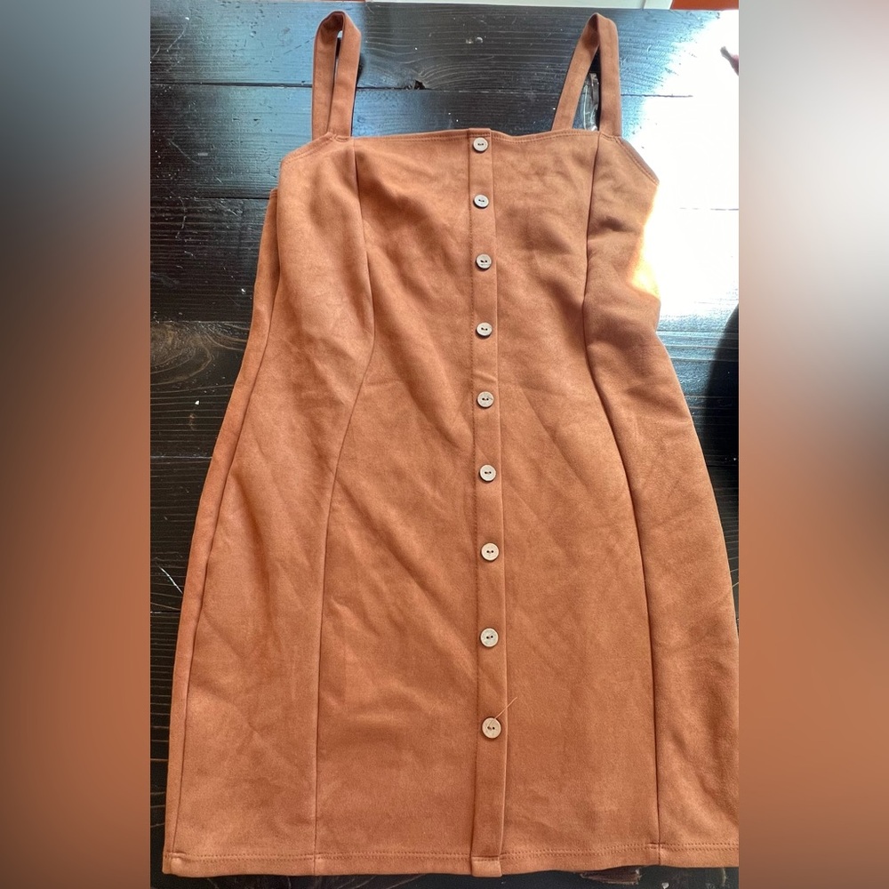 Iris Dress
